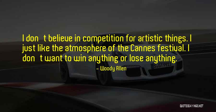 Bazarov Editora Quotes By Woody Allen Bazarov Editora Quotes By Woody Allen