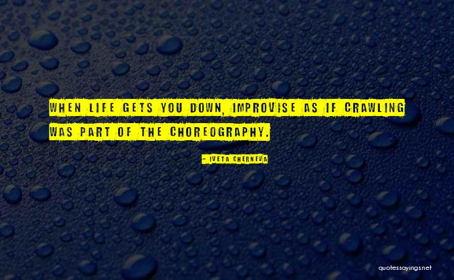 Bazart Quotes By Iveta Cherneva