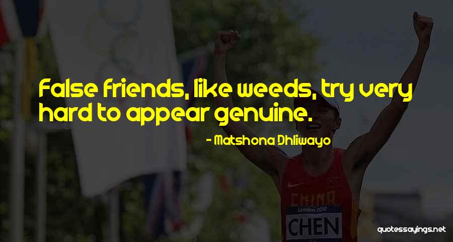 Bazaruh Quotes By Matshona Dhliwayo
