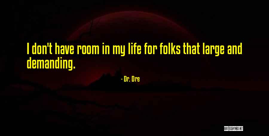 Bazbaz Alberto Quotes By Dr. Dre