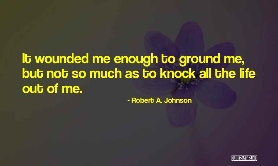 Bazilevsky Quotes By Robert A. Johnson Bazilevsky Quotes By Robert A. Johnson