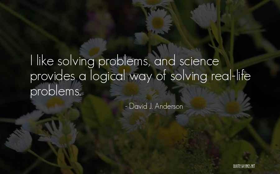 Bazillionaire Show Quotes By David J. Anderson Bazillionaire Show Quotes By David J. Anderson