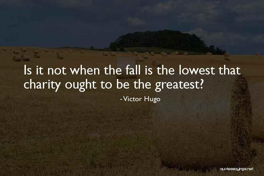 Bazillionaire Show Quotes By Victor Hugo Bazillionaire Show Quotes By Victor Hugo