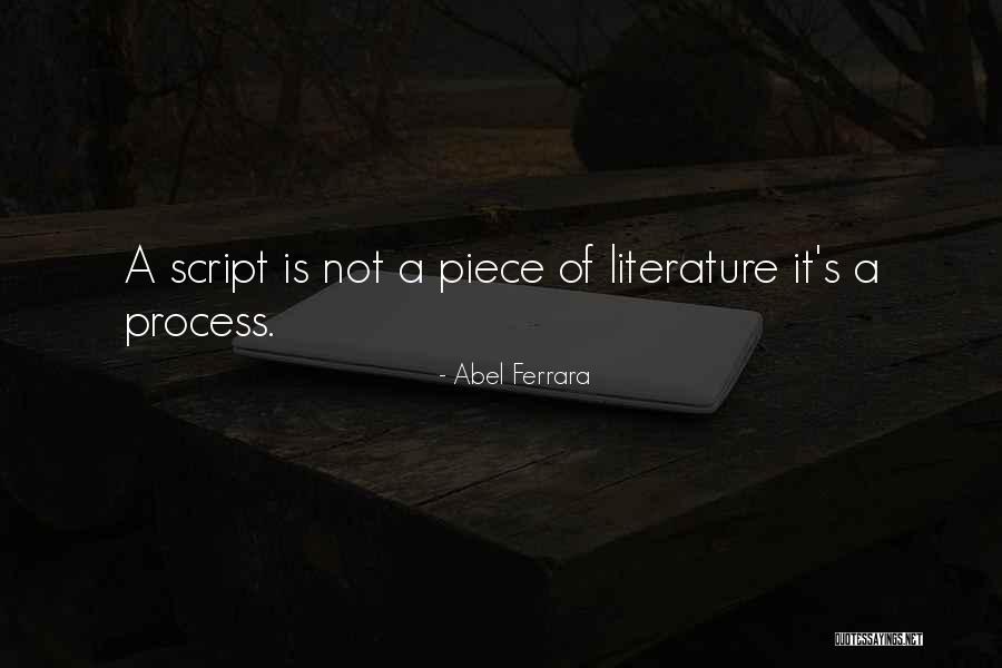 Bazillionaire Wheels Quotes By Abel Ferrara Bazillionaire Wheels Quotes By Abel Ferrara
