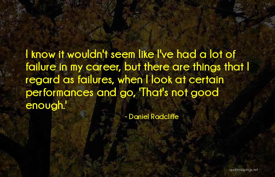 Bazils Tucson Quotes By Daniel Radcliffe Bazils Tucson Quotes By Daniel Radcliffe