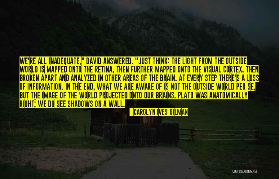 Bazinet Femei Quotes By Carolyn Ives Gilman Bazinet Femei Quotes By Carolyn Ives Gilman
