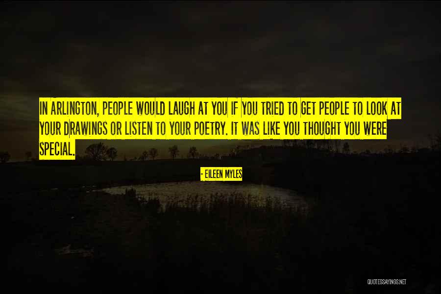 Bazinet Femei Quotes By Eileen Myles Bazinet Femei Quotes By Eileen Myles