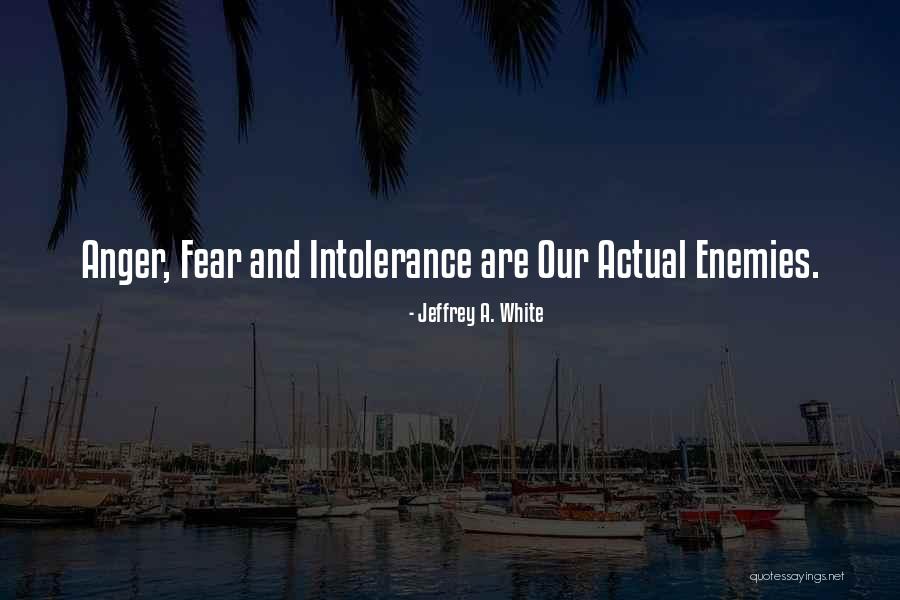 Bazinet Femei Quotes By Jeffrey A. White Bazinet Femei Quotes By Jeffrey A. White