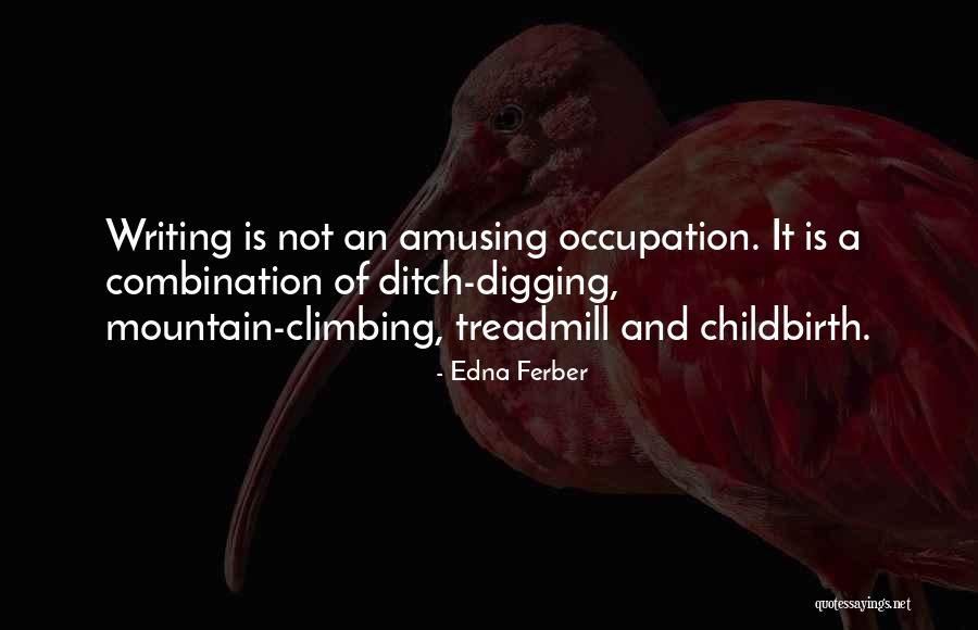 Bazira Quotes By Edna Ferber Bazira Quotes By Edna Ferber