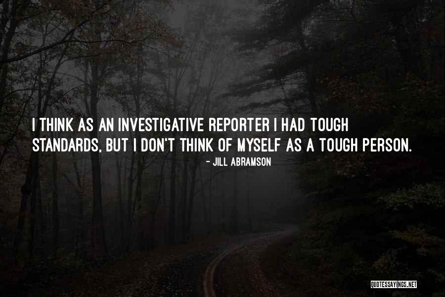 Baziroz Quotes By Jill Abramson Baziroz Quotes By Jill Abramson