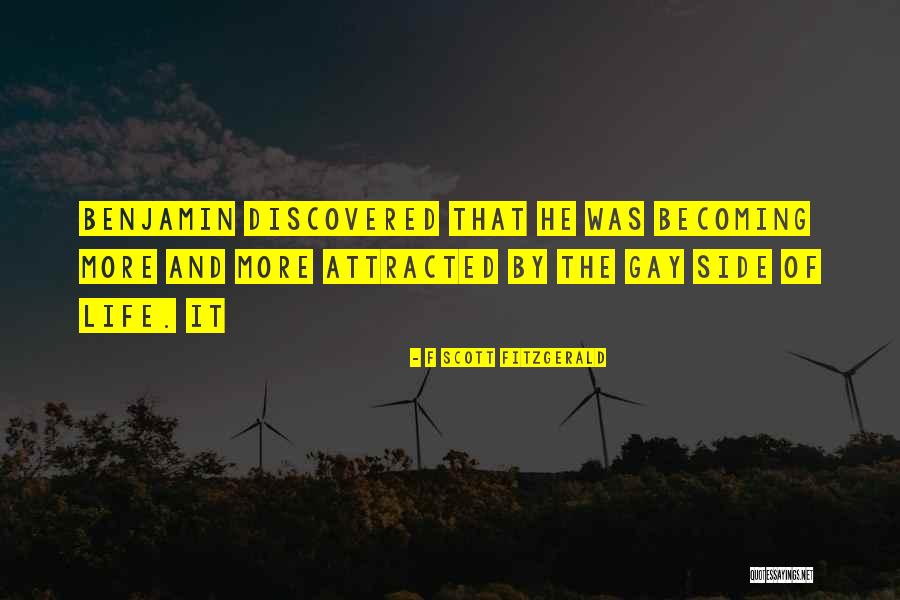 Bazlar Metallerle Quotes By F Scott Fitzgerald Bazlar Metallerle Quotes By F Scott Fitzgerald