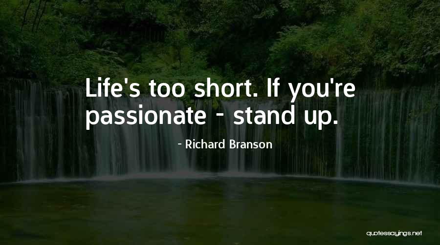 Bazlar Metallerle Quotes By Richard Branson Bazlar Metallerle Quotes By Richard Branson