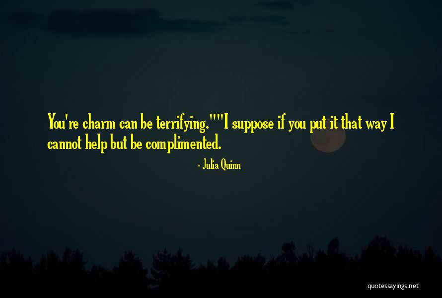 Bazley Caravan Quotes By Julia Quinn Bazley Caravan Quotes By Julia Quinn