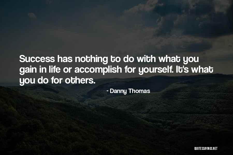 Bazookas Kcmo Quotes By Danny Thomas Bazookas Kcmo Quotes By Danny Thomas