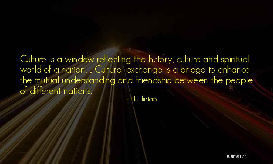 Bazookas Kcmo Quotes By Hu Jintao Bazookas Kcmo Quotes By Hu Jintao