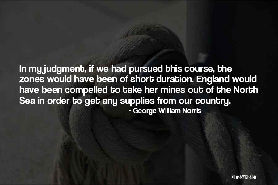 Bazova Limonada Quotes By George William Norris Bazova Limonada Quotes By George William Norris