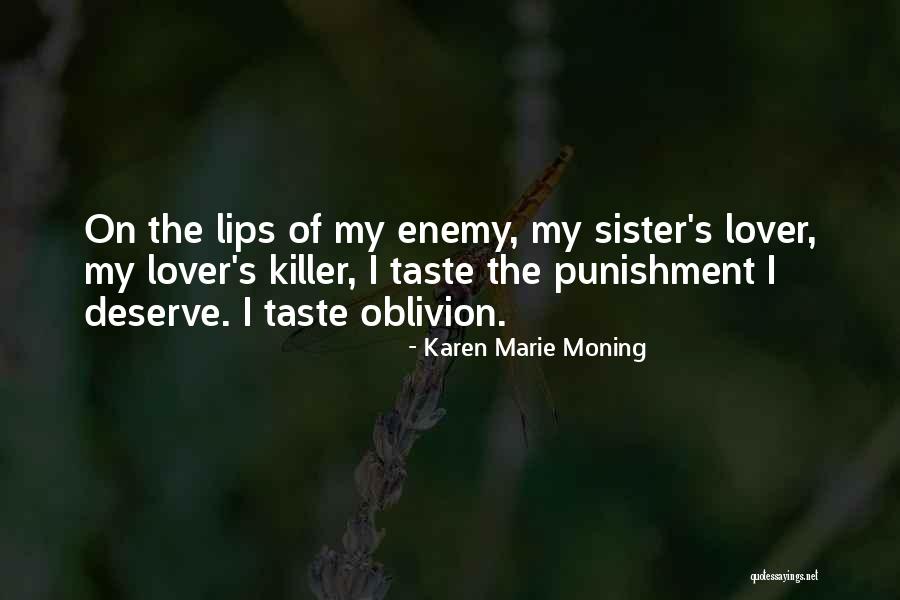Bazuin Betekenis Quotes By Karen Marie Moning Bazuin Betekenis Quotes By Karen Marie Moning
