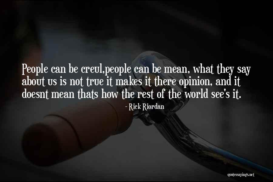 Bazuin Betekenis Quotes By Rick Riordan Bazuin Betekenis Quotes By Rick Riordan