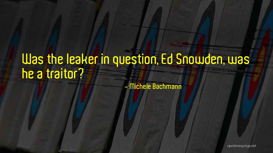 Bazylia Quotes By Michele Bachmann Bazylia Quotes By Michele Bachmann