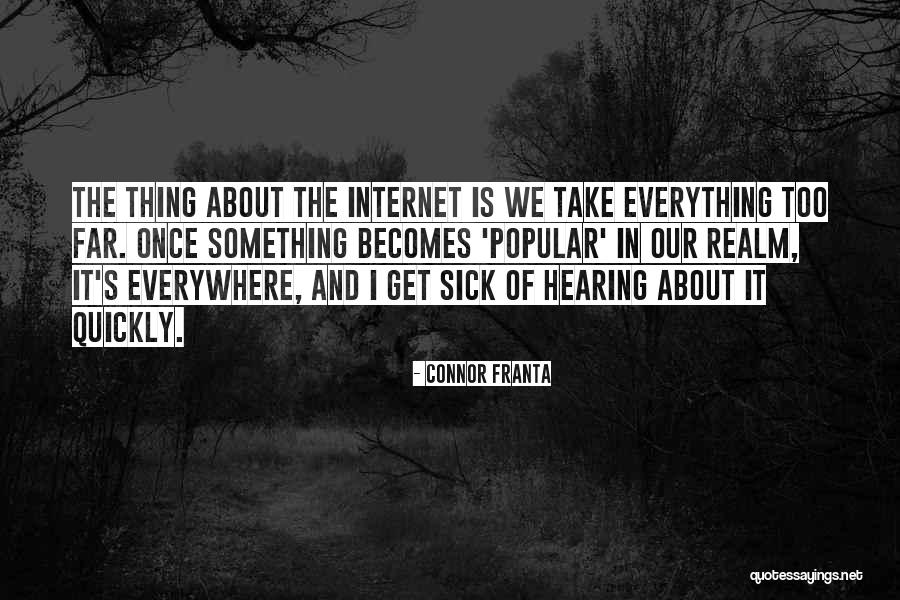 Bazzano Alicia Quotes By Connor Franta Bazzano Alicia Quotes By Connor Franta