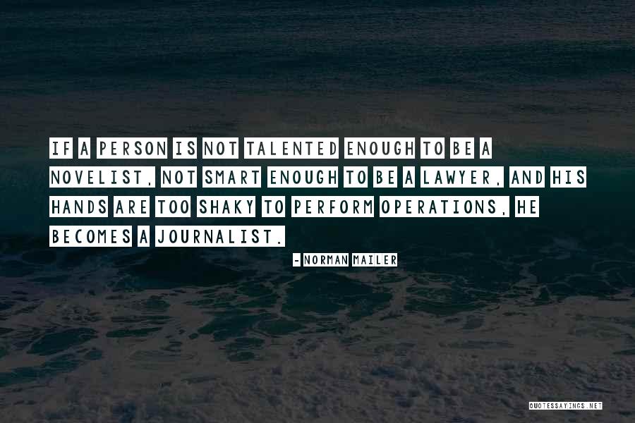 Bazzano Alicia Quotes By Norman Mailer Bazzano Alicia Quotes By Norman Mailer