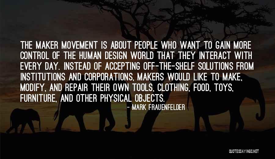 Bazzarelli Moonachie Quotes By Mark Frauenfelder Bazzarelli Moonachie Quotes By Mark Frauenfelder