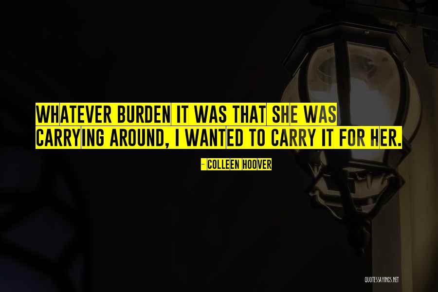 Bazzell Lawn Quotes By Colleen Hoover Bazzell Lawn Quotes By Colleen Hoover