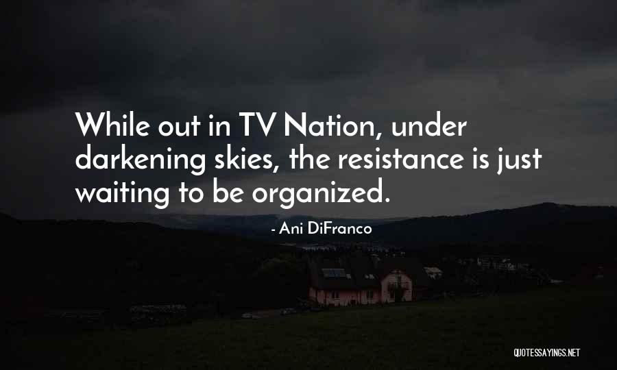 Bazzi Singer Quotes By Ani DiFranco Bazzi Singer Quotes By Ani DiFranco