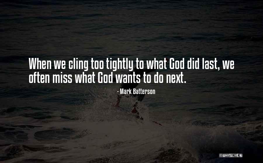 Bazzola Quotes By Mark Batterson Bazzola Quotes By Mark Batterson