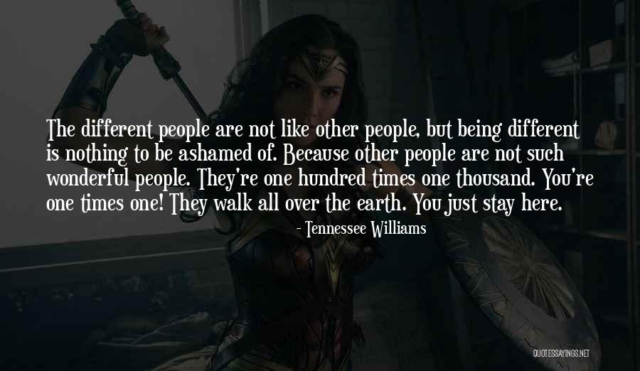 Bazzoxan Quotes By Tennessee Williams Bazzoxan Quotes By Tennessee Williams