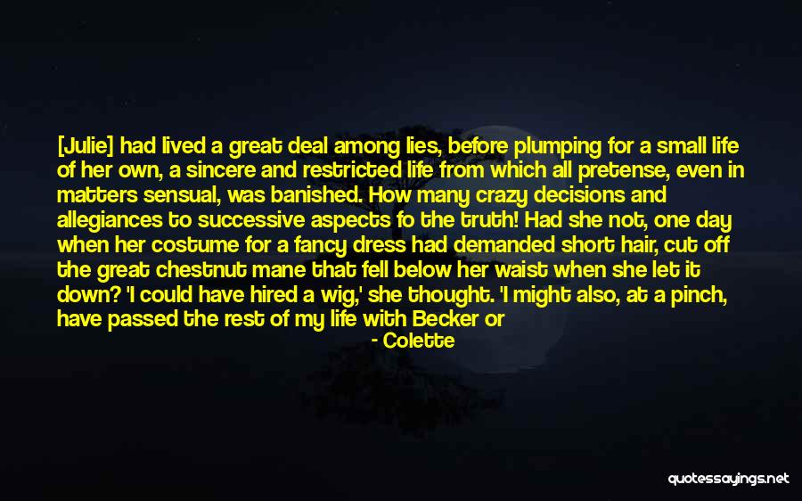 Bb Misc Quotes By Colette Bb Misc Quotes By Colette