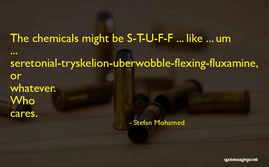 Bb Warfield Quotes By Stefan Mohamed Bb Warfield Quotes By Stefan Mohamed