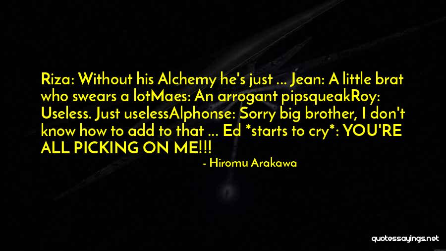 Bbc Merlin Quotes By Hiromu Arakawa Bbc Merlin Quotes By Hiromu Arakawa