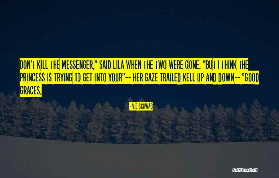 Bbc Merlin Quotes By V.E Schwab Bbc Merlin Quotes By V.E Schwab