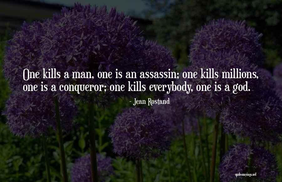 Bbc Tv Quotes By Jean Rostand Bbc Tv Quotes By Jean Rostand