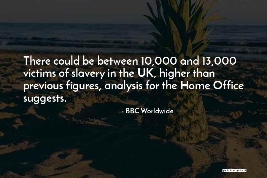 BBC Worldwide Quotes 2070802 BBC Worldwide Quotes 2070802