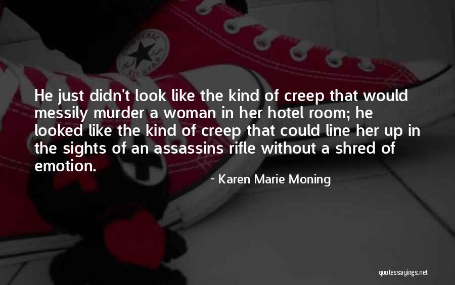 Bbc79 Quotes By Karen Marie Moning Bbc79 Quotes By Karen Marie Moning
