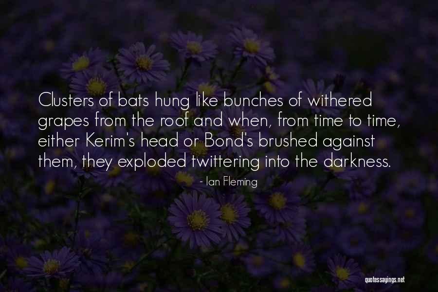 Bbcode Editor Quotes By Ian Fleming Bbcode Editor Quotes By Ian Fleming