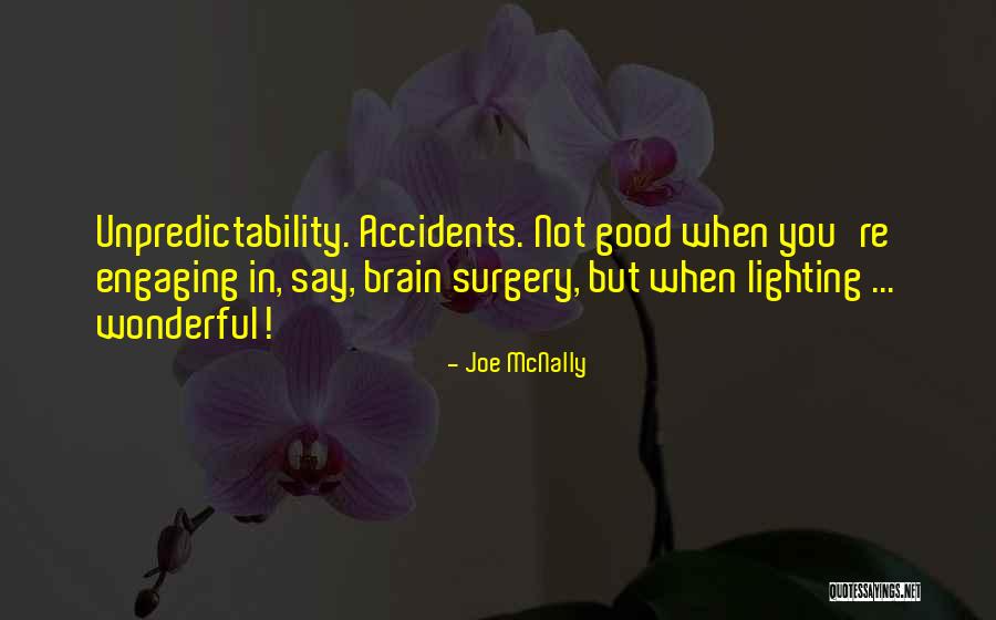 Bbcso Quotes By Joe McNally Bbcso Quotes By Joe McNally