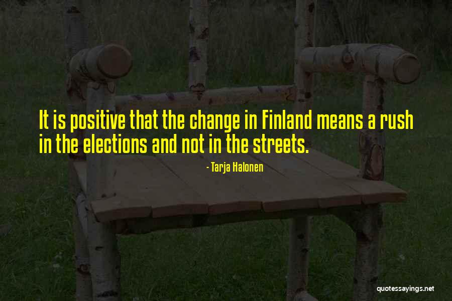 Bbdo Worldwide Quotes By Tarja Halonen Bbdo Worldwide Quotes By Tarja Halonen