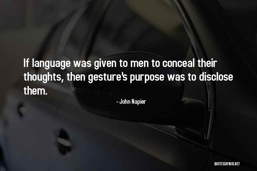 Bbdodge Quotes By John Napier Bbdodge Quotes By John Napier