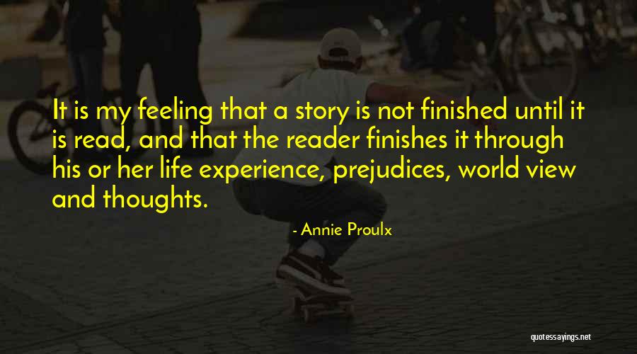 Bblia On Line Quotes By Annie Proulx Bblia On Line Quotes By Annie Proulx