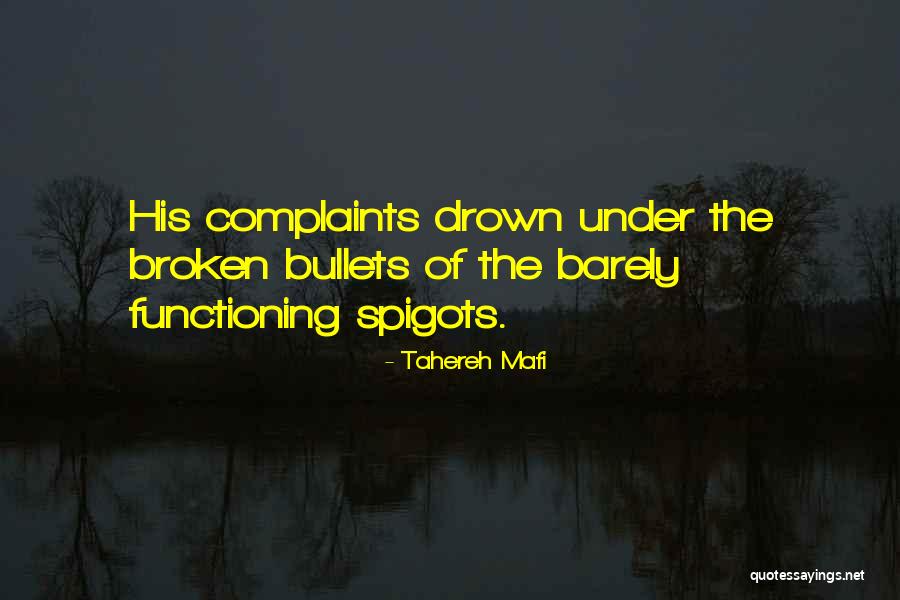 Bbmp Quotes By Tahereh Mafi Bbmp Quotes By Tahereh Mafi