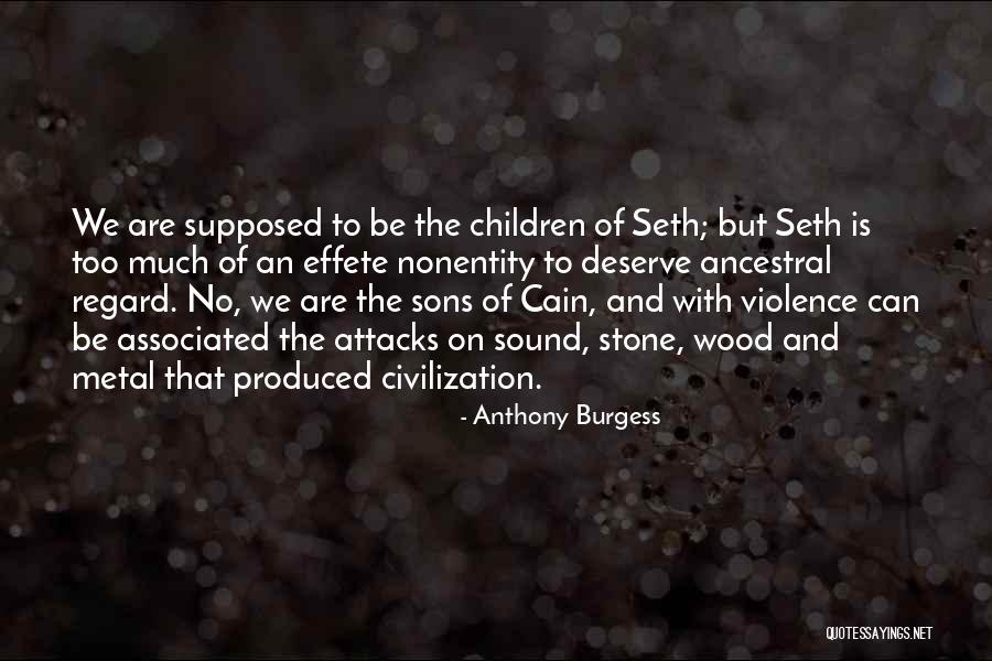 Bbq Party Quotes By Anthony Burgess Bbq Party Quotes By Anthony Burgess