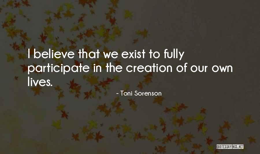 Bbq Party Quotes By Toni Sorenson Bbq Party Quotes By Toni Sorenson
