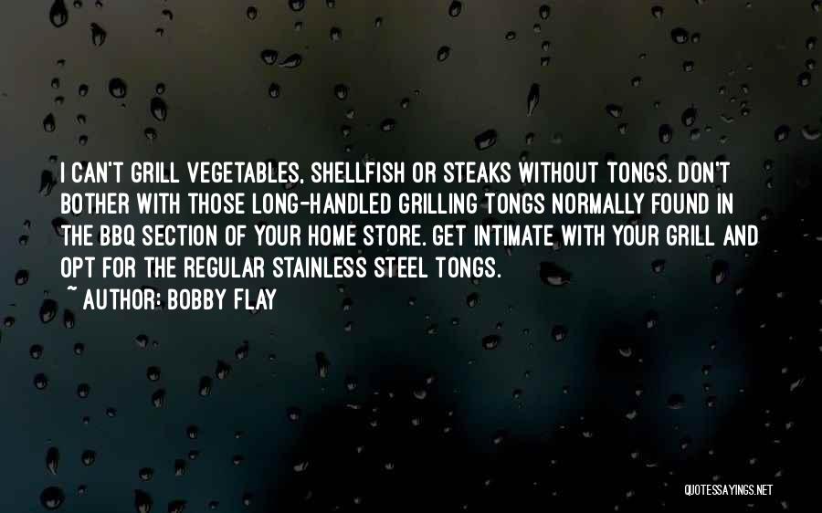 Bbq Quotes By Bobby Flay