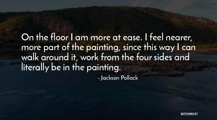 Bc Lending Quotes By Jackson Pollock Bc Lending Quotes By Jackson Pollock