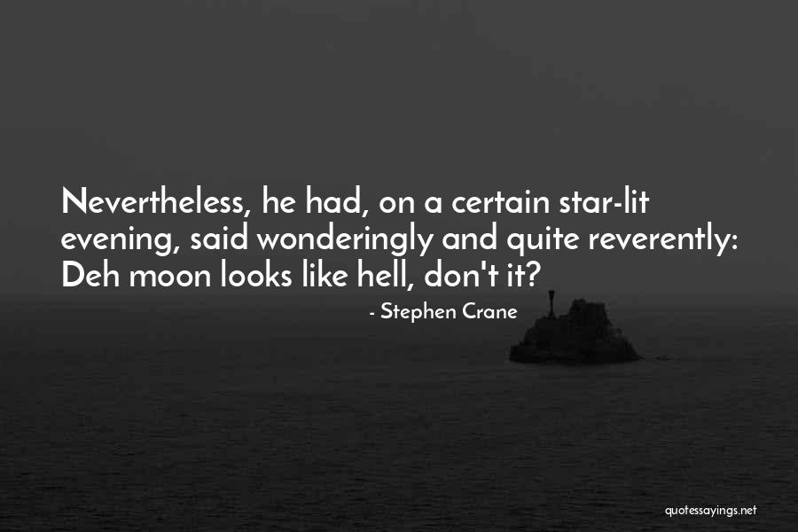 Bcamelys Quotes By Stephen Crane Bcamelys Quotes By Stephen Crane