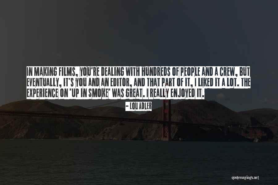 Bcare Ksa Quotes By Lou Adler Bcare Ksa Quotes By Lou Adler