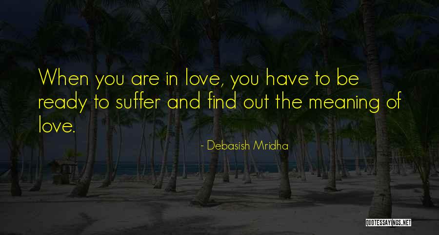 Bcbay Quotes By Debasish Mridha Bcbay Quotes By Debasish Mridha